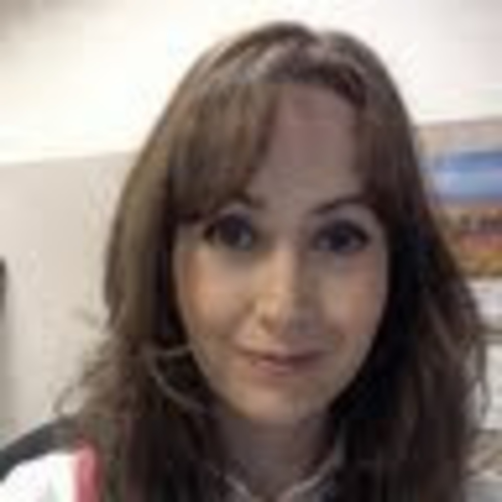 Meet your Posher, Lily